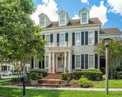 613 Front Street, Celebration