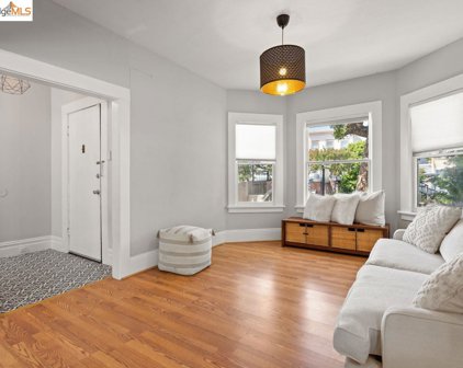 537 York Street, Vallejo