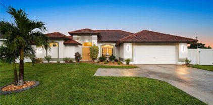 1425 Country Club Boulevard, Cape Coral