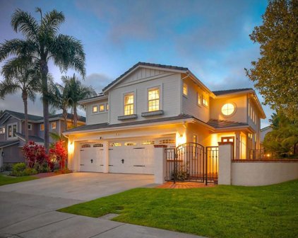 1054 Lighthouse Road, Carlsbad
