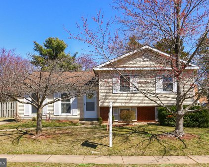 1218 Summerfield Dr, Herndon