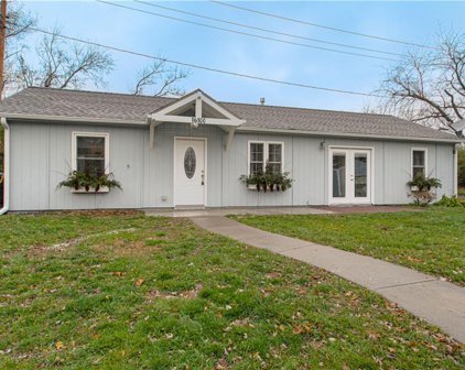 16100 Allen Avenue, Belton