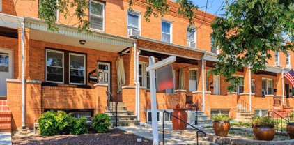 310 Folcroft   Street, Baltimore