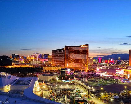 2877 Paradise Road Unit 2802, Las Vegas