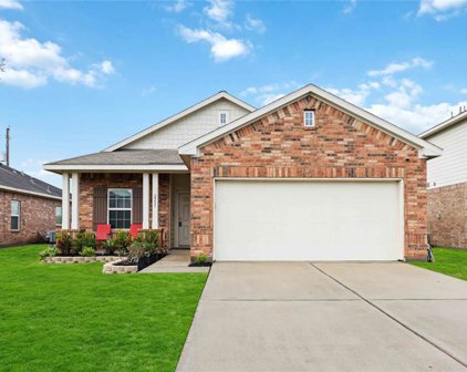 2203 Ruby Drive, Texas City