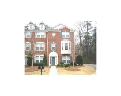 3302 Chastain Gardens Nw Drive Unit -, Kennesaw