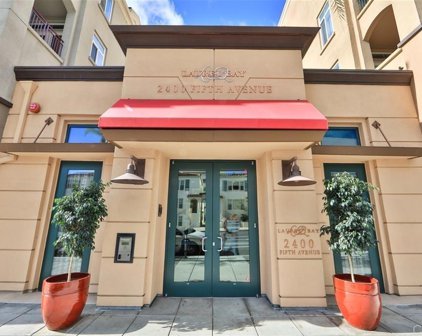2400 5Th Avenue Unit 410, San Diego
