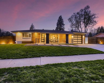 2093 S Tennyson Street, Denver