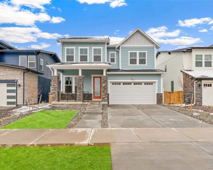 20975 E 61st Drive, Aurora