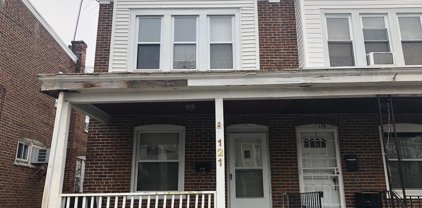 121 E 21st St, Chester