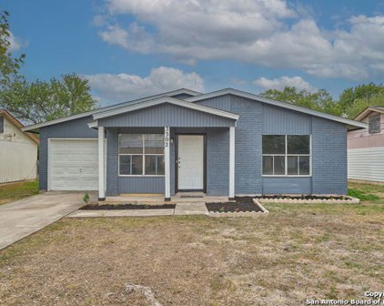 3302 Scarlet Ohara, San Antonio