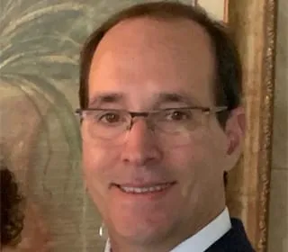 Brian Homer