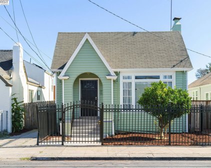 1532 69Th Ave, Oakland