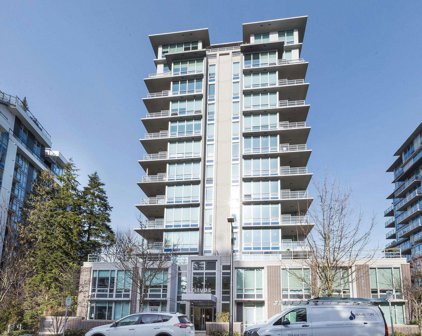 9060 University Crescent Unit 302, Burnaby