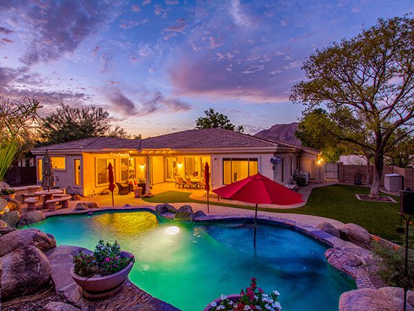 Buying a Home in Arizona