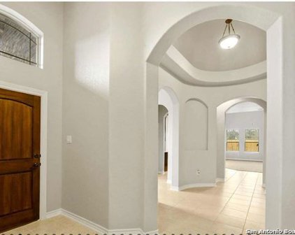 11407 Briceway Land, Helotes