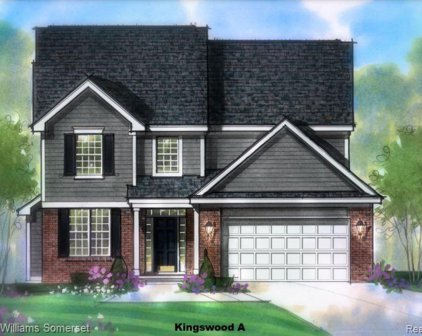 12218 Lucern, Sterling Heights