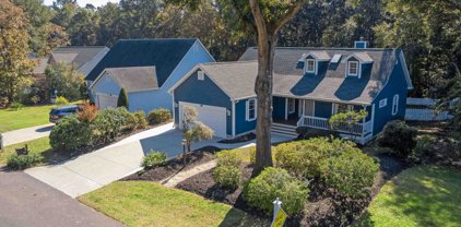 102 Safe Harbor Ave., Pawleys Island