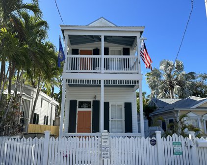 805 Virginia Street, Key West