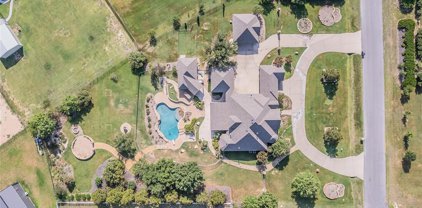 1609 Western Willow  Drive, Fort Worth