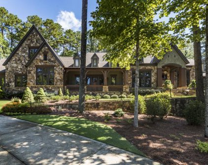 4695 Whitestone Way, Suwanee