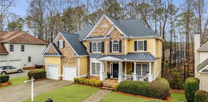 740 Southfield Lane, Milton