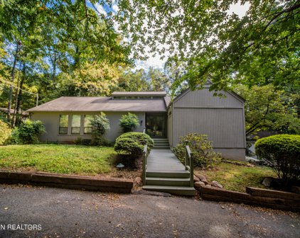 2544 SW Tall Pine Lane, Knoxville