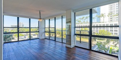 600 Ne 36th St Unit #423, Miami