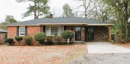 1407 K Avenue, Cayce