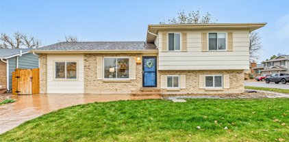 4648 S Garrison Street, Littleton