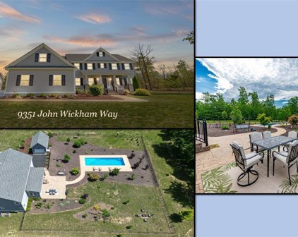 9351 John Wickham Way, Ashland