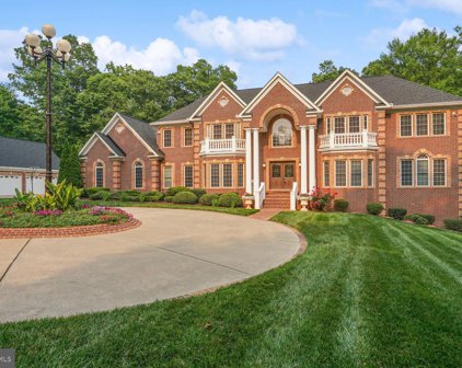 8801 Classic Lakes Way, Nokesville