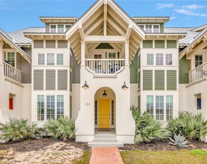 162 Sunset Avenue, Port Aransas