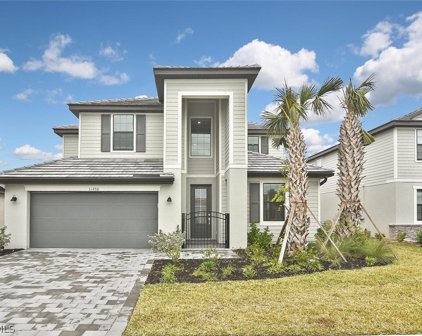 11450 Timber Creek  Drive, Fort Myers