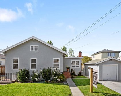 449 Angus AVE, San Bruno