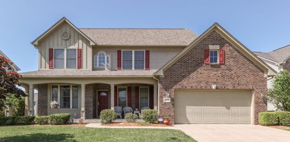 5574 Somerset Boulevard, Bargersville