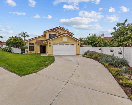1656 Azusa Court, Bonita