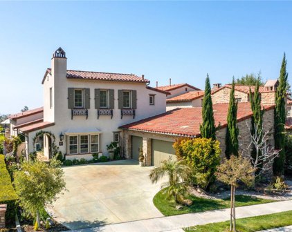 53 Hidden Trail, Irvine