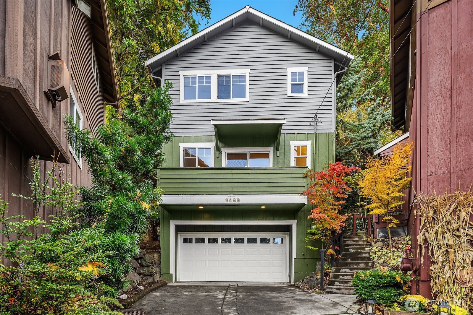 2486 SW Webster, Seattle | MLS# 2449344 | Skyline Properties, Inc ...
