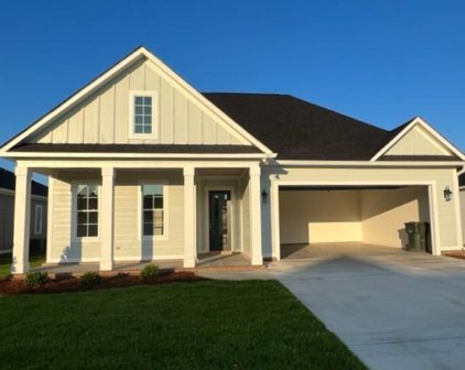 111 Oakside Circle, Leesburg
