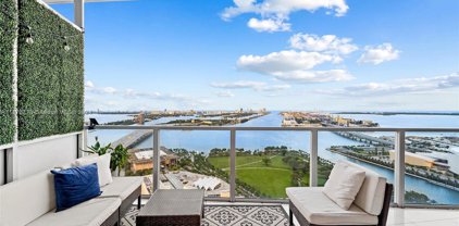 1100 Biscayne Blvd Unit #3303, Miami