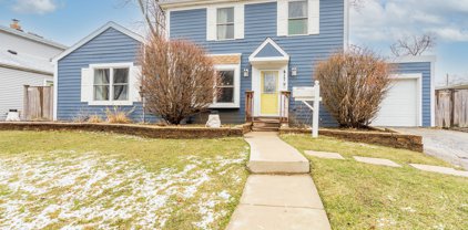 417 N Garfield Street, Lombard