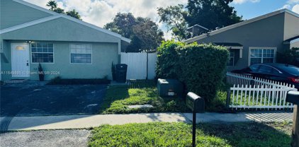 1254 Sw 71st Ter, North Lauderdale