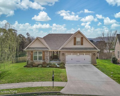 7222 Settlers Path Lane, Knoxville