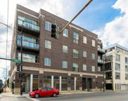 500 N Damen Avenue Unit #401, Chicago image