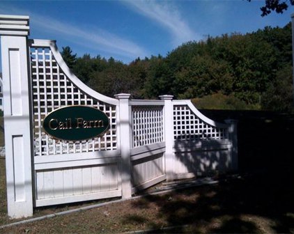 5 Cail Farm, Sudbury