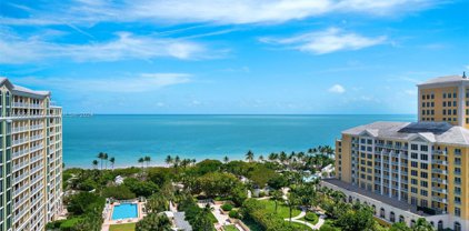 445 Grand Bay Drive Unit #PH-2A, Key Biscayne