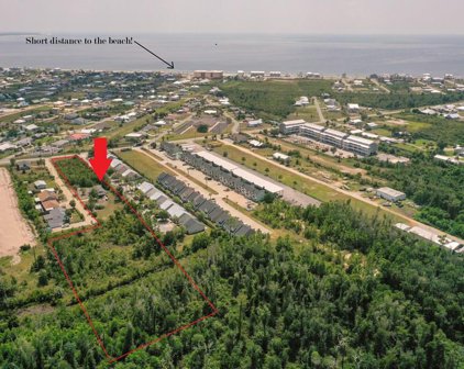 1004 Cypress Ln, Mexico Beach