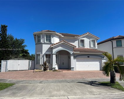 14451 Sw 10th St, Miami