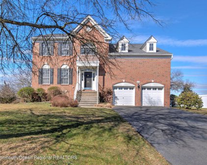 408 Vassar Drive, Freehold